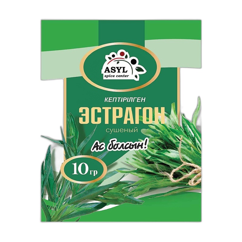 ЭСТРОГОН ASYL 10Г