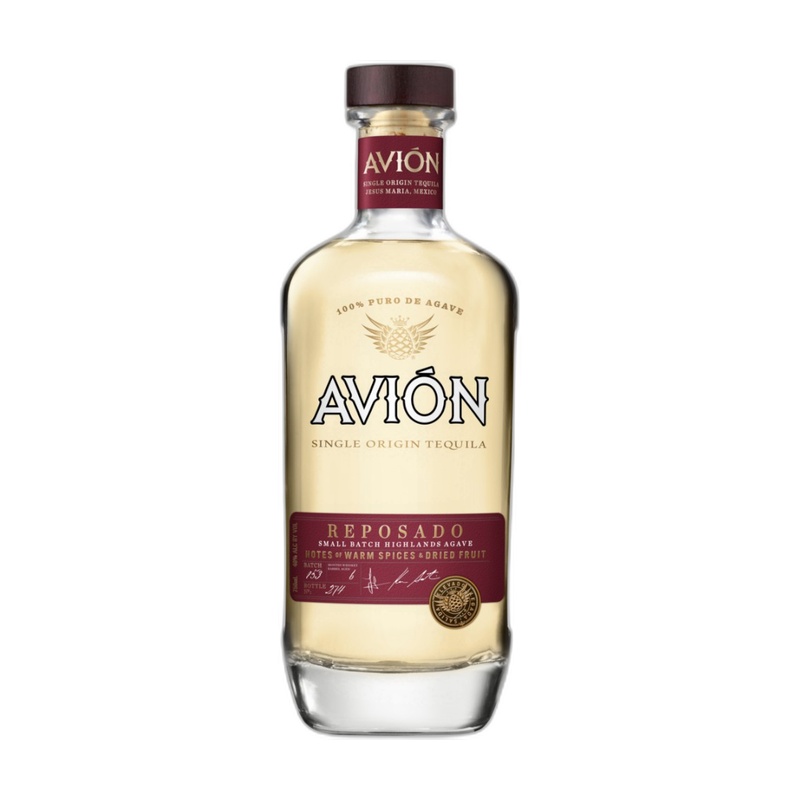 ТЕКИЛА AVION REPOSADO 40% 0,75Л