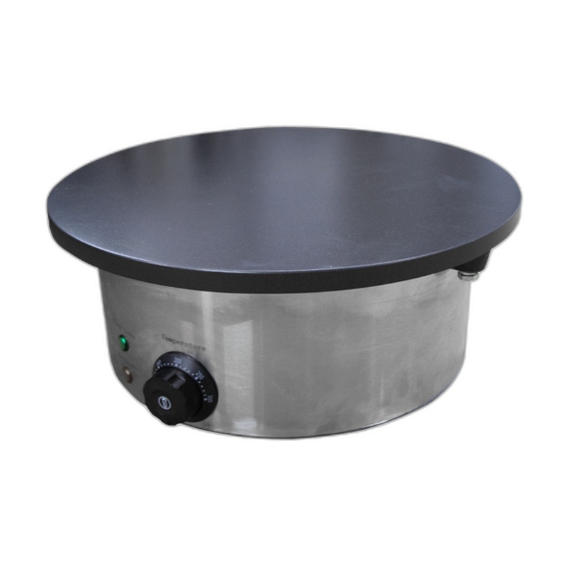БЛИННИЦА ЭЛЕКТРИЧЕСКАЯ PANCAKE ZH410