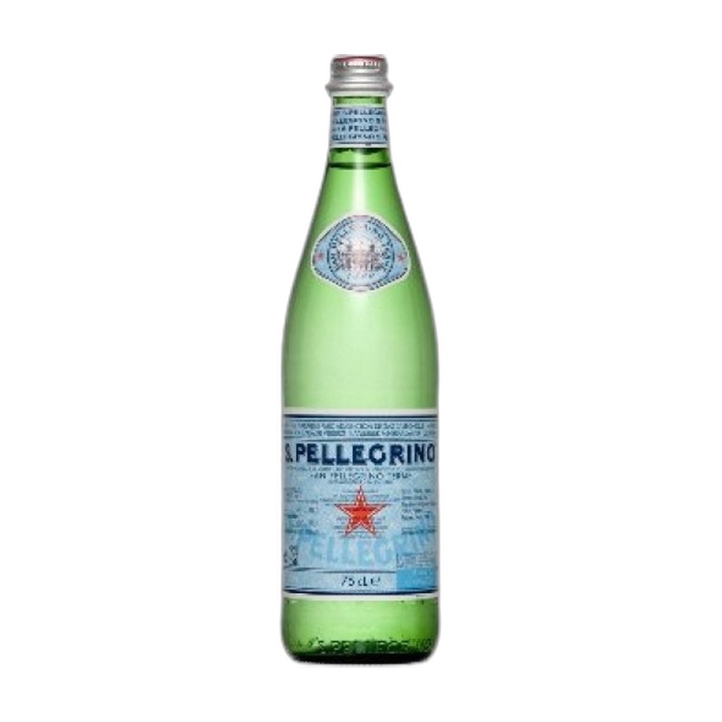ВОДА МИНЕРАЛЬНАЯ SAN PELLEGRINO SPECIAL EDITION 1Л ПЭТ