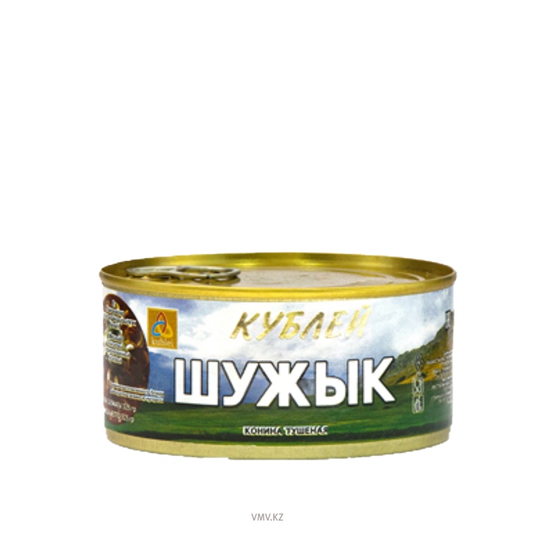 ШУЖЫК КУБЛЕЙ 325Г