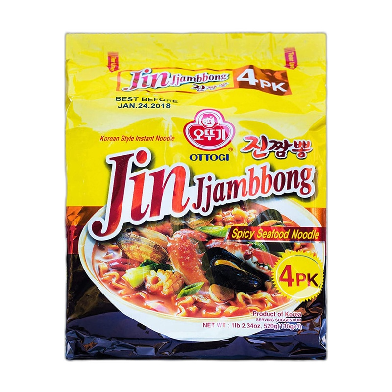 ЛАТЯО MIAN JIN SESAME С КУНЖУТОМ 78Г