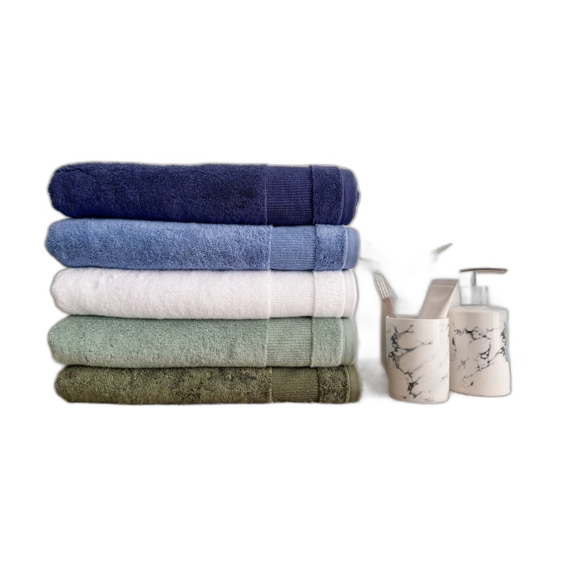 ПОЛОТЕНЦЕ 60*90СМ G3827-40