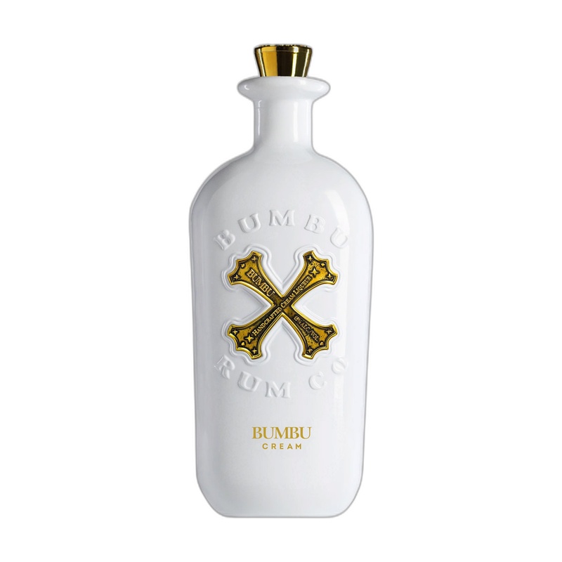 РОМ BUMBU CREME 15% 0,7Л