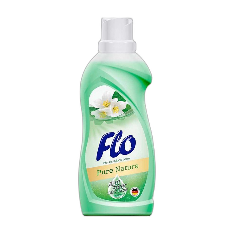 КОНДИЦИОНЕР ДЛЯ БЕЛЬЯ FLO PURE NATURE 1Л