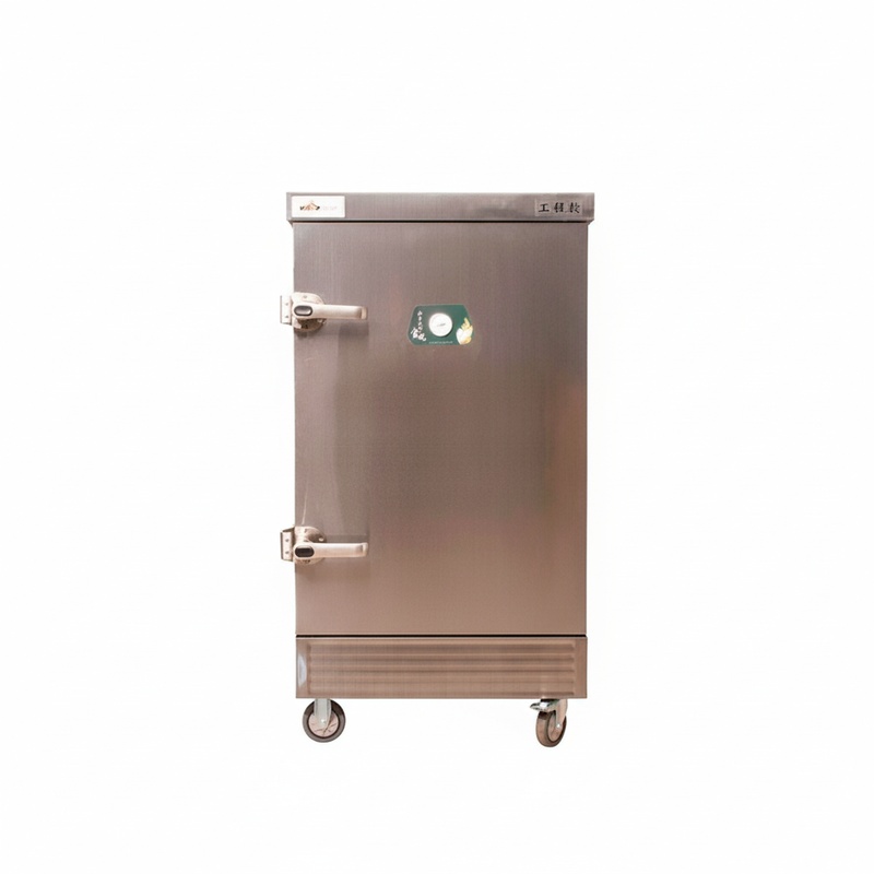 ШКАФ ПАРОВОЙ ЭЛЕКТРИЧЕСКИЙ 10 ЛИСТОВ VAPOUR WMD-MD-DKZ-10S