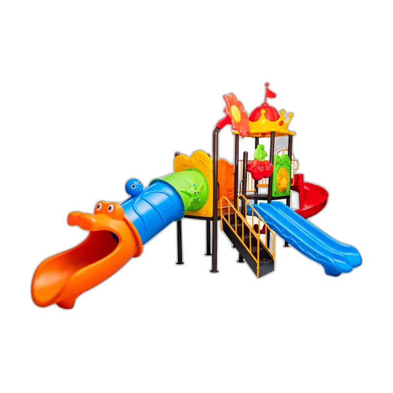 КОМПЛЕКС ИГРОВОЙ ДЕТСКИЙ MORNING BREEZE R200 B14(A7)