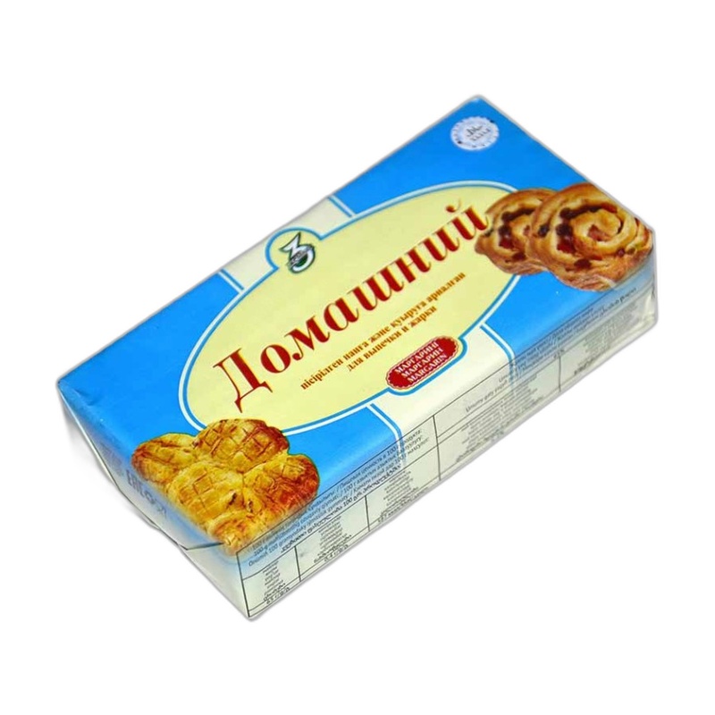 МАРГАРИН 3 ЖЕЛАНИЯ ДОМАШНИЙ 65% 180Г
