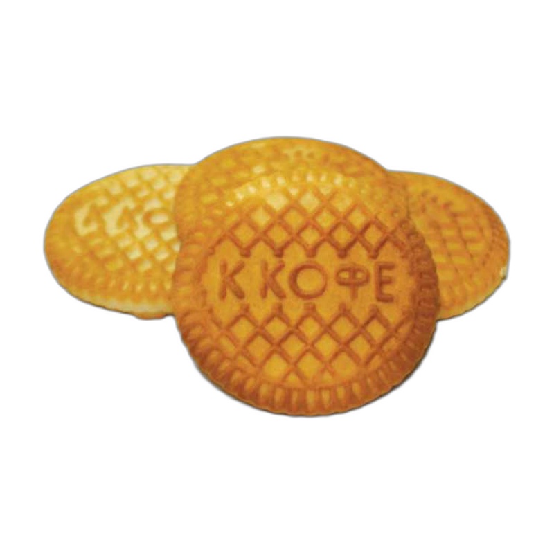 ПЕЧЕНЬЕ МАСКОН К КОФЕ ВЕС
