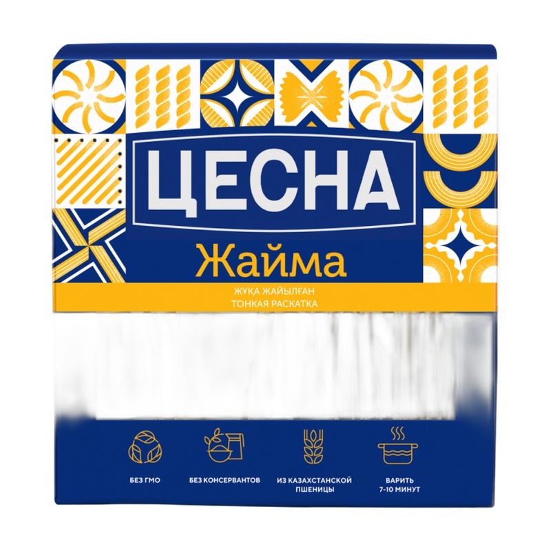 ЖАЙМА ЦЕСНА 300Г