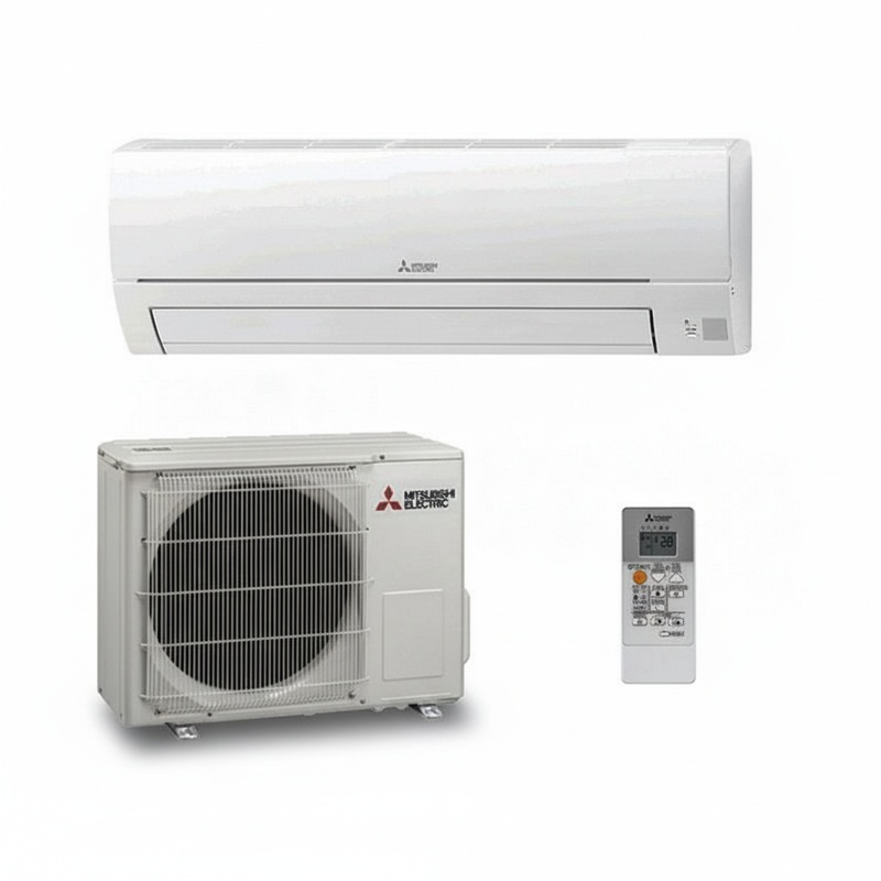 КОНДИЦИОНЕР MITSUBISHI-35