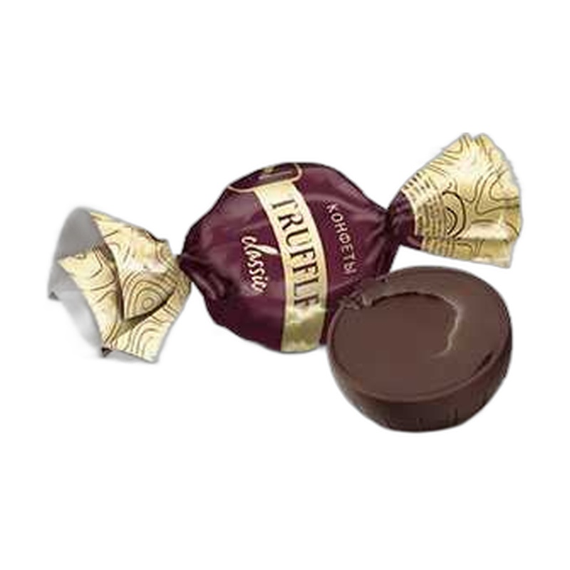 КОНФЕТЫ ESSEN TRUFFLE CLASSIC ВЕС