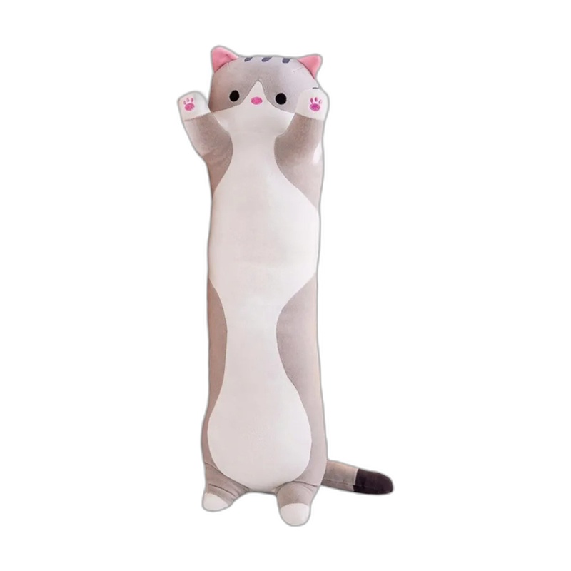 ИГРУШКА ЗЕТ ДЛИННЫЙ КОТ