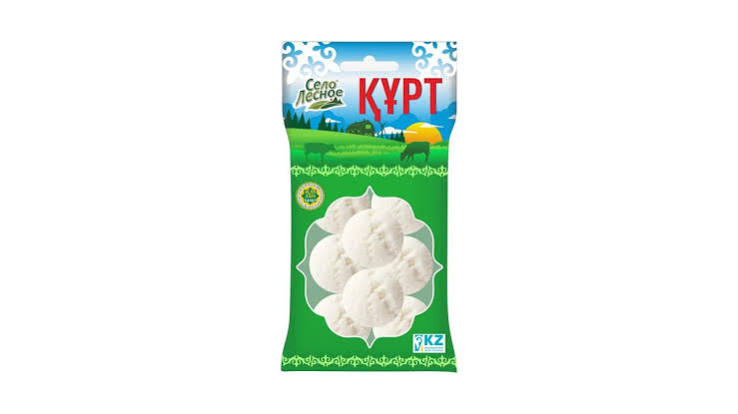 КУРТ СЕЛО ЛЕСНОЕ 40Г