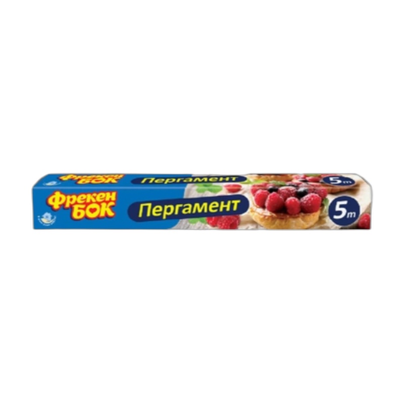 ПЕРГАМЕНТ ФРЕКЕН БОК 5М