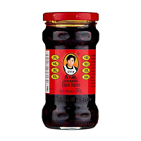 СОУС ИЗ БОБОВ ДЛЯ ЛАГМАНА