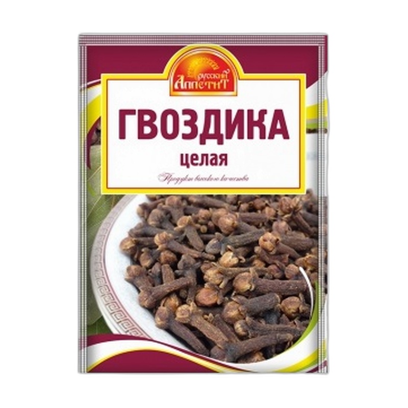 ГВОЗДИКА РУССКИЙ АППЕТИТ 10Г