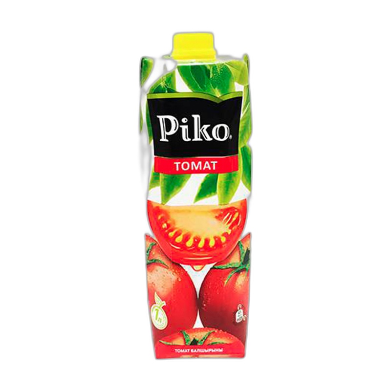 СОК PIKO ТОМАТ 1Л Т/П