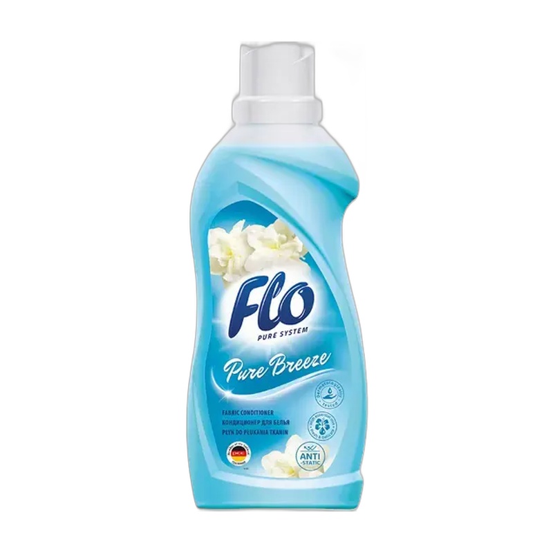 КОНДИЦИОНЕР ДЛЯ БЕЛЬЯ FLO PURE BREEZE 1Л