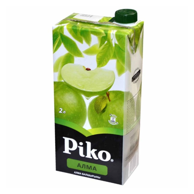СОК PIKO ЯБЛОКО 2Л Т/П