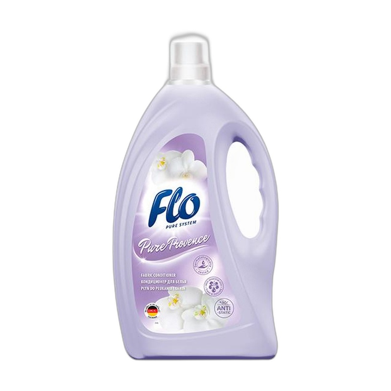 КОНДИЦИОНЕР ДЛЯ БЕЛЬЯ FLO PURE PROVENCE 2Л