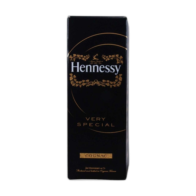 КОНЬЯК HENNESSY VS 40% 0,35Л