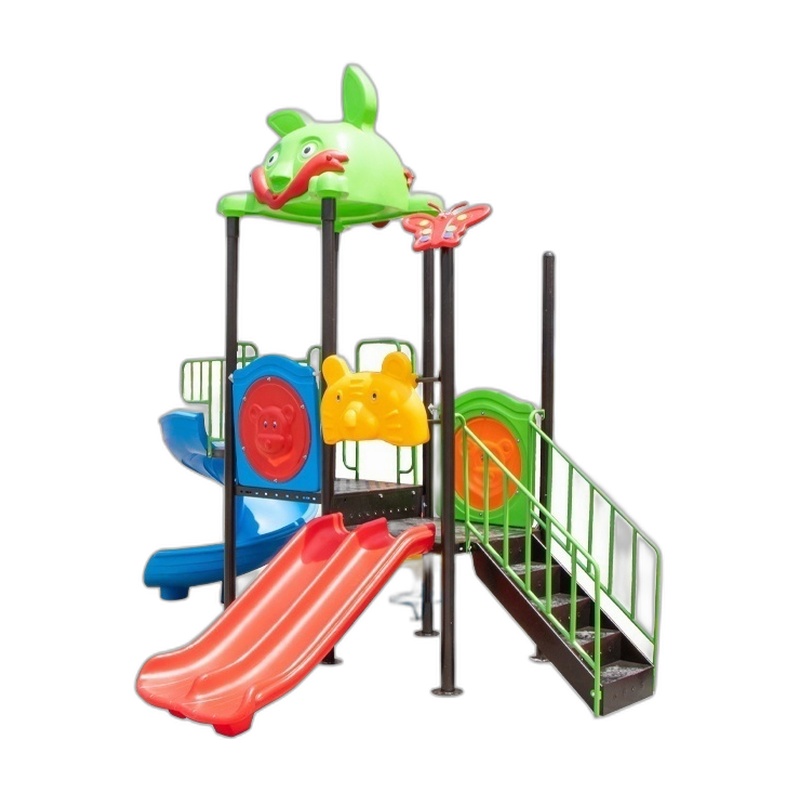 КОМПЛЕКС ИГРОВОЙ BABYGARDEN В1
