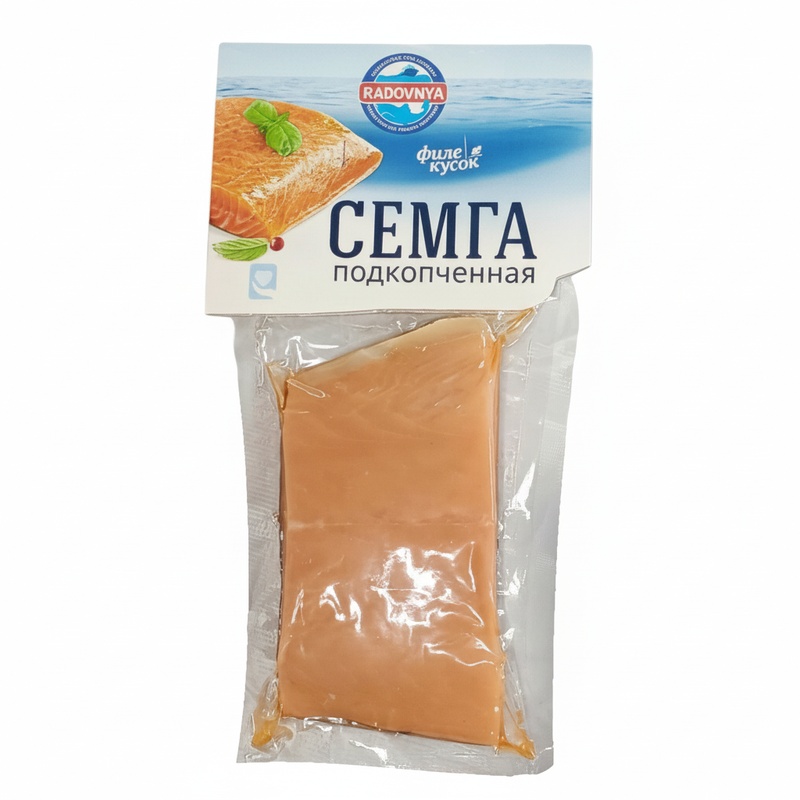 РЫБА СЕМГА RADOVNYA С/С ВЕС