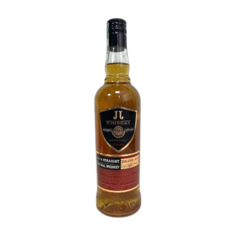 ВИСКИ JOL JOL БРЭНД №11 40% 0,5Л