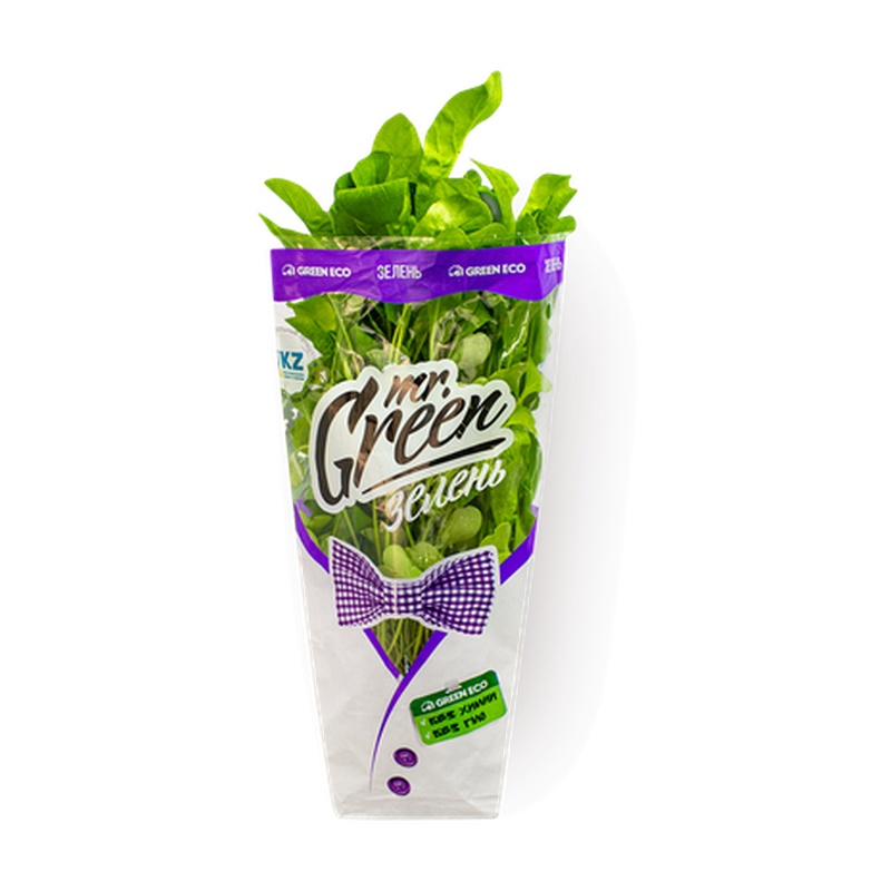 ЗЕЛЕНЬ MR.GREEN РУКОЛА ДИКАЯ