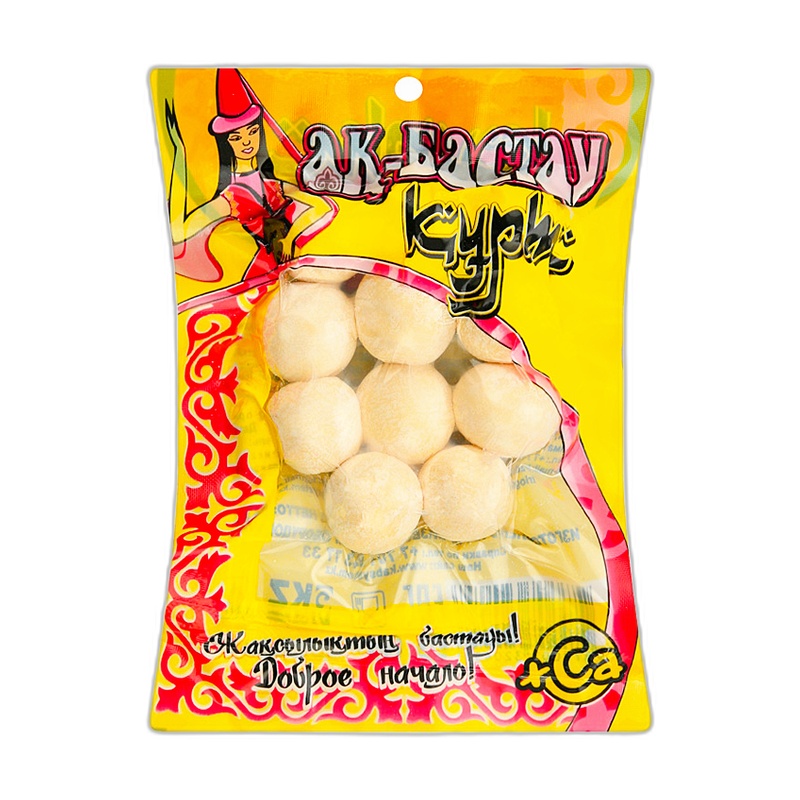 КУРТ АК БАСТАУ 60ГР П/П