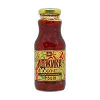 АДЖИКА ОСТРАЯ 315Г