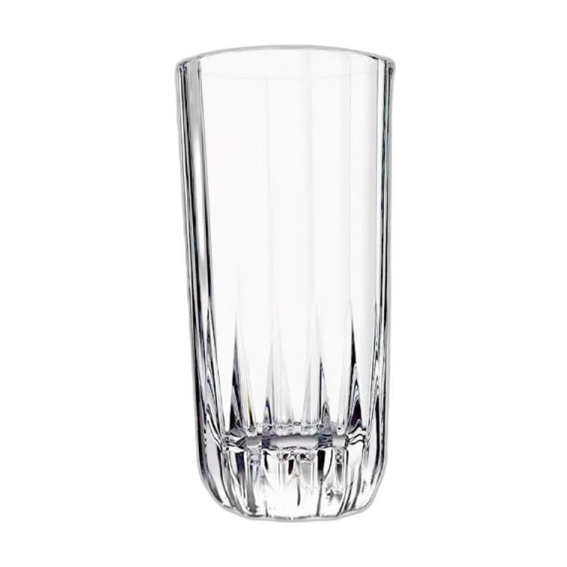 СТАКАН СТЕКЛЯННЫЙ H011 395 ML