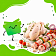 ОХЛАЖДЁННЫЕ ПРОДУКТЫ