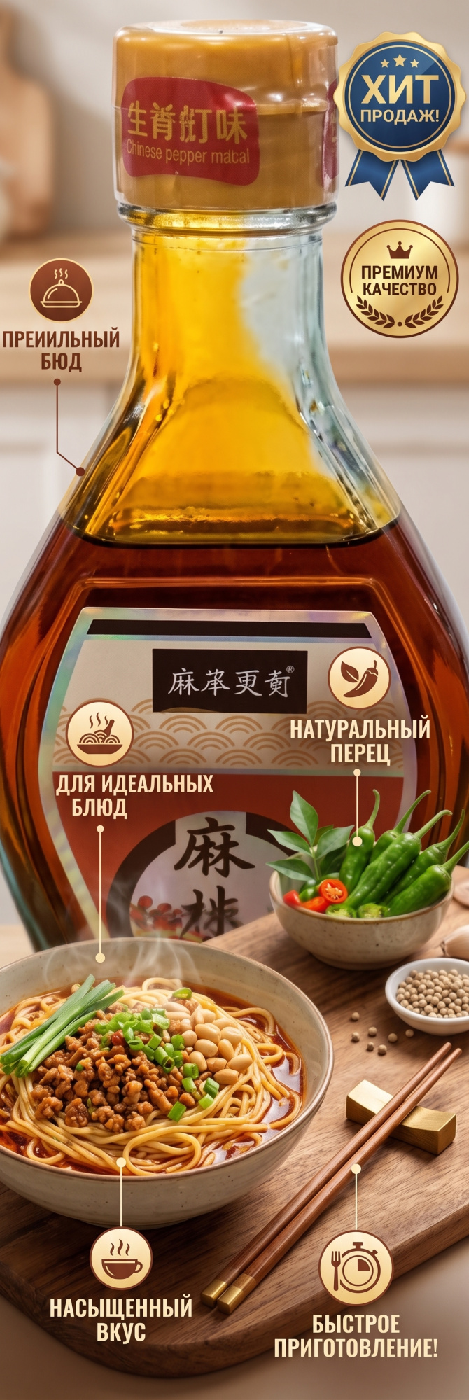 МАСЛО КУНЖУТНОЕ 350МЛ