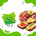 ГАСТРОНОМИЯ