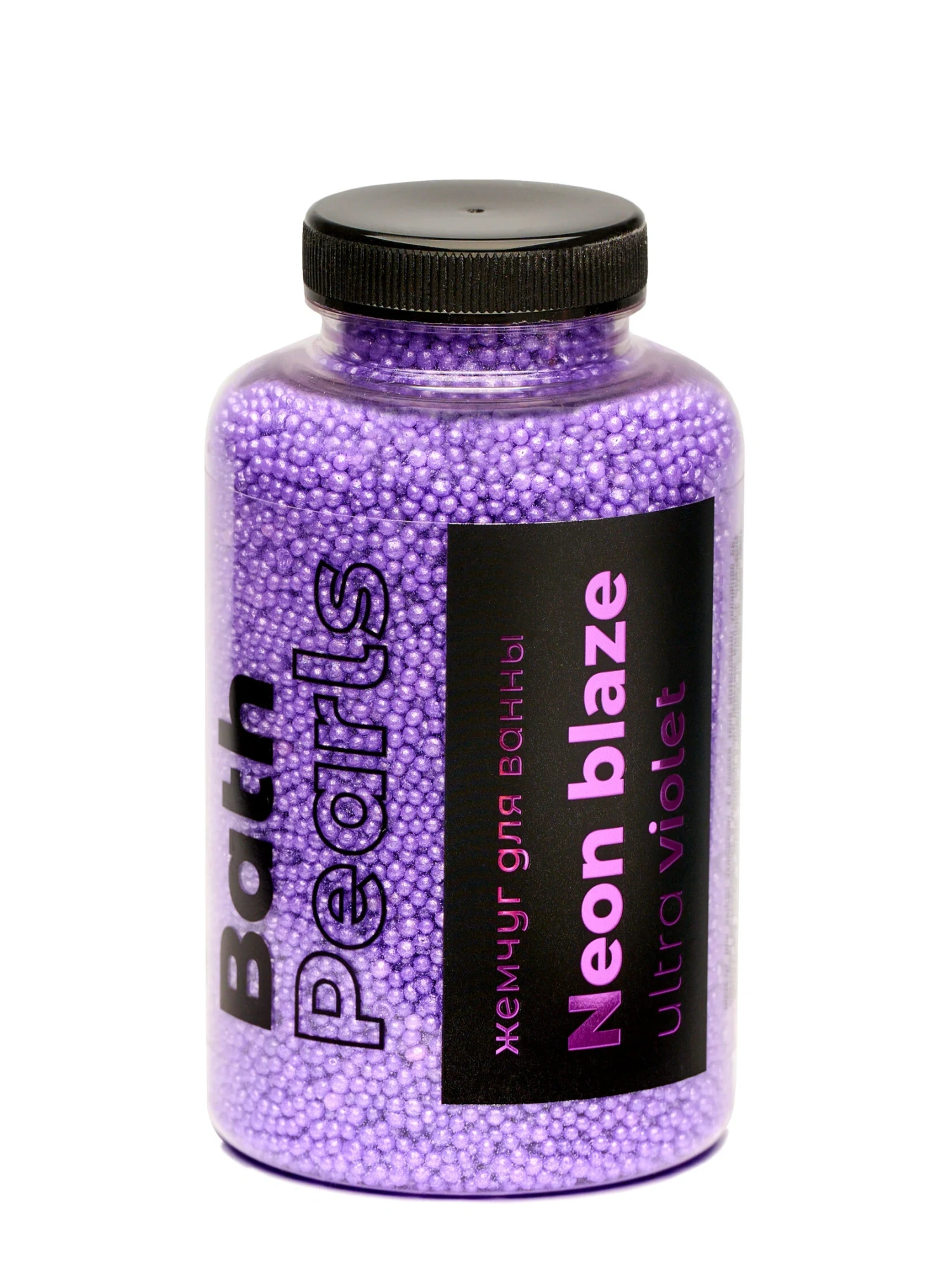 ЖЕМЧУГ ДЛЯ ВАННЫ FABRIK COSMETOLOGY NEON BLAZE 320Г